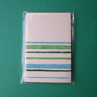 石川まゆみ／ISHIKAWA Mayumi「ポチ袋 3枚入」