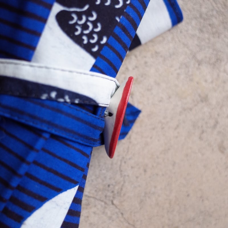 Sun miの傘 ツバメ柄（50cm） | オトメの金沢 陳列室