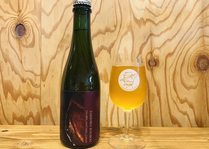 おすすめプライズ|株式会社タイトー NaRa&Barrelaged 麦雑穀工房マイクロ | 375ml4種セット ビール・発泡酒