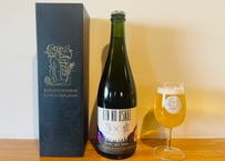 KIN NO USAGI CHELAS×ZAKKOKU KOUBOU　750ml瓶製品