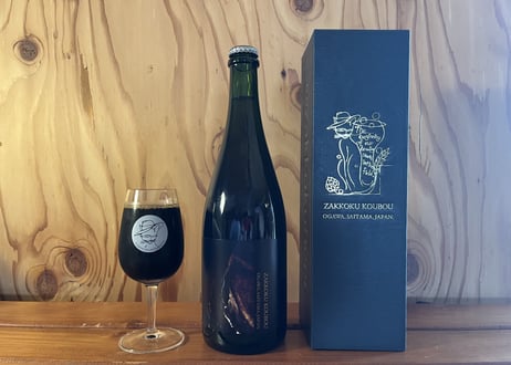 Foeder＆Barelaged 750ml ４種セット