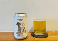 彩：IRODORI Saison UME　350ml缶製品