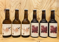 5月のスペシャルビール2種6本セット