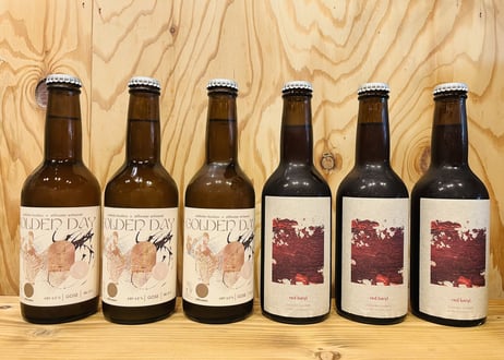 5月のスペシャルビール2種6本セット