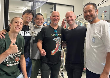 5月のスペシャルビール2種6本セット