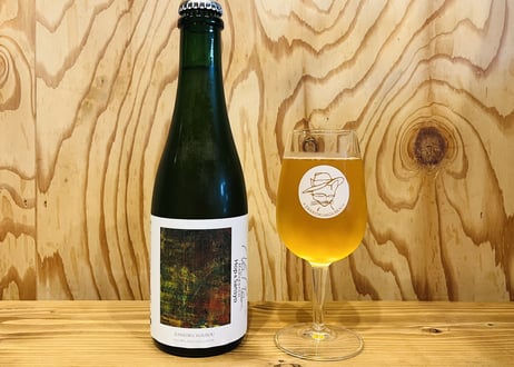 NaRa&Barrelaged 375ml4種セット