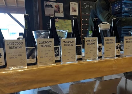 電子チケットBeer to Share【1部】2026年3月7日11:30