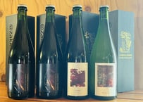 Foeder＆Barelaged 750ml ４種セット