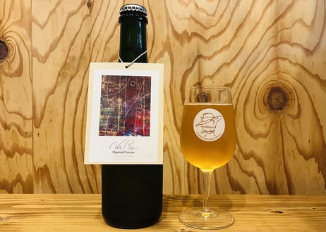 NaRa&Barrelaged 375ml4種セット