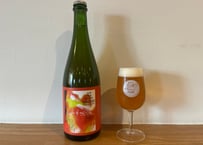 Apple of my Eye　750ml瓶製品