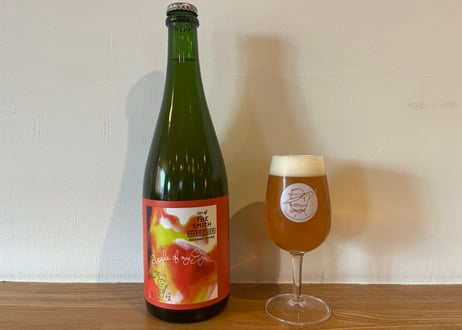 Apple of my Eye　750ml瓶製品
