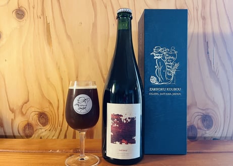 Foeder＆Barelaged 750ml ４種セット