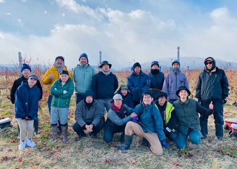 NaRa ヴァンダンジュ 熟成ver. | 麦雑穀工房マイクロブルワリー ONLINE