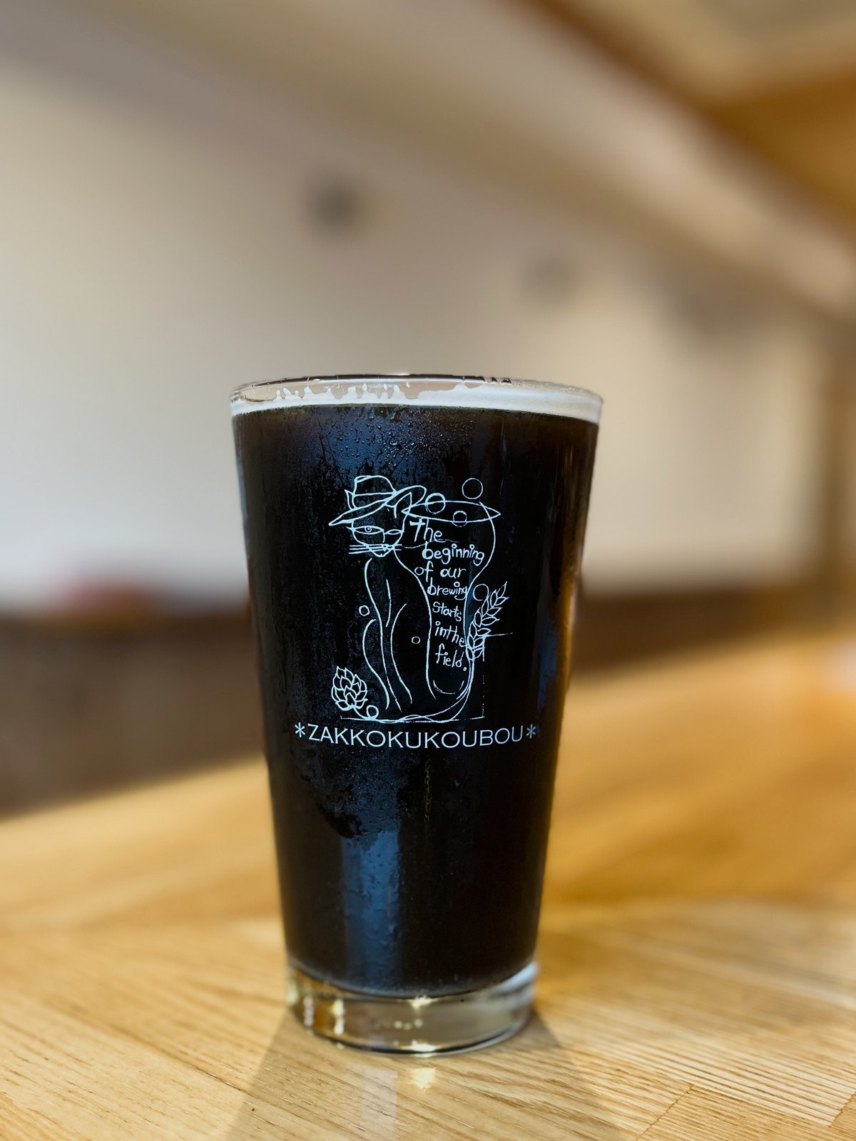 おがわポーター 350ml缶製品 | 麦雑穀工房マイクロブルワリー ONLINE SHOP