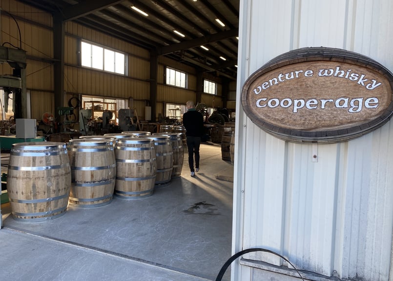 NaRa&Barrelaged 375ml4種セット | 麦雑穀工房マイクロブルワリー ONL