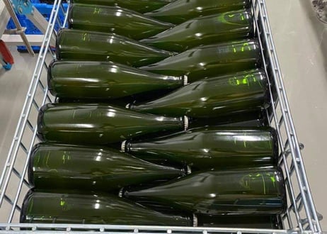 Foeder＆Barelaged 750ml ４種セット