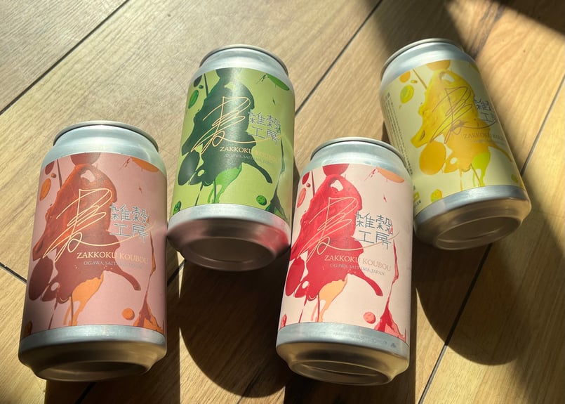 GWおすすめ缶ビール6種セット | 麦雑穀工房マイクロブルワリー ONLINE