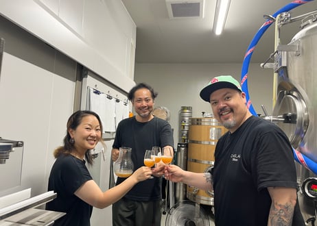 KIN NO USAGI  350ml缶製品