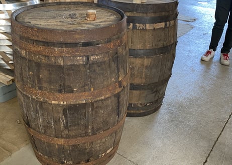 NaRa&Barrelaged 375ml4種セット