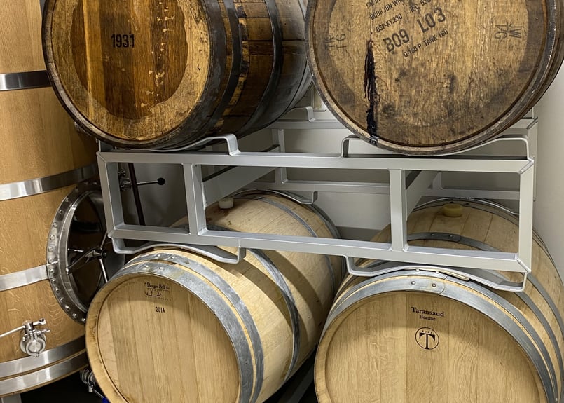 【特典付き】BARREL 室内育成 フルセット NaRa&Barrelaged 375ml4種セット | 麦雑穀工房マイクロブルワリー ONL