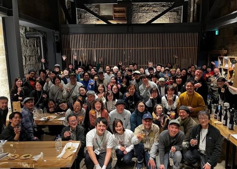 電子チケットBeer to Share【1部】2026年3月7日11:30