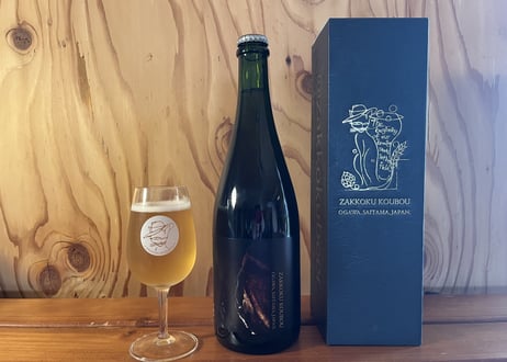 Foeder＆Barelaged 750ml ４種セット