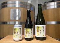 NaRa Foeder Lager　瓶製品