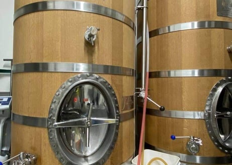 NaRa&Barrelaged 375ml4種セット