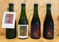 NaRa&Barrelaged 375ml4種セット