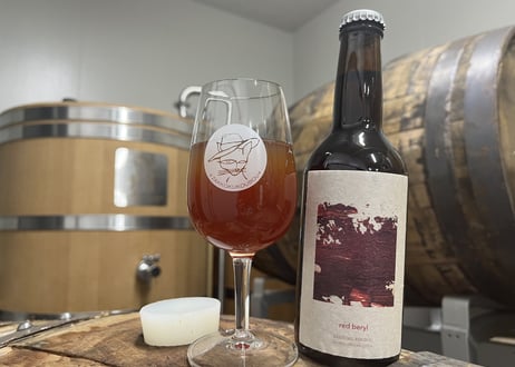 5月のスペシャルビール2種6本セット