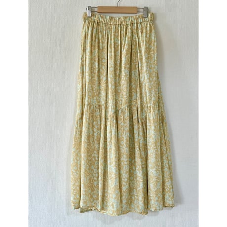 cotton/rayon flower s.k