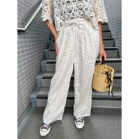 cutジャガードcomfort PT