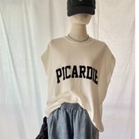 cool touch ロゴtee