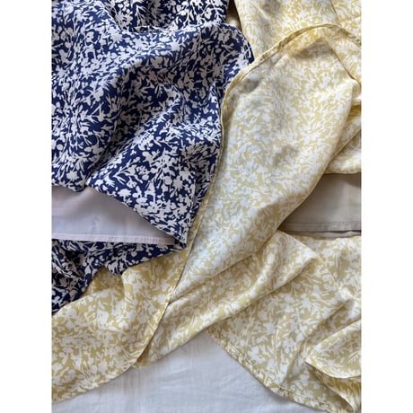 flower print s.k