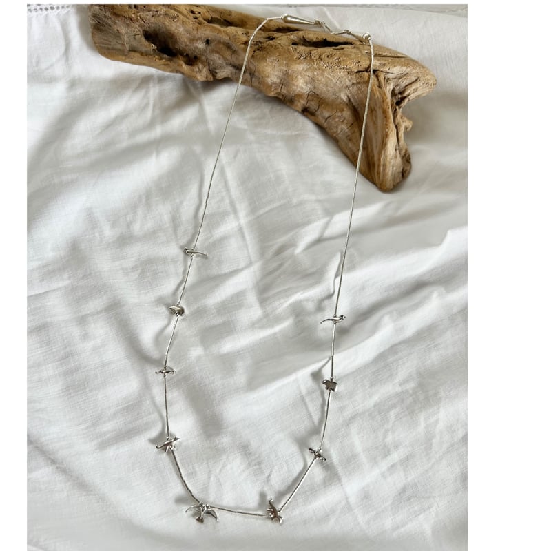 Navajo Fetish Neclace | GBLUE Navajo Fetish Neclace | GBLUE