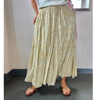 cotton/rayon flower s.k