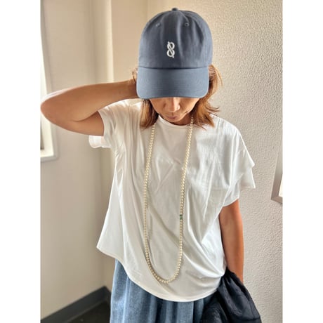 cool touch back gather top