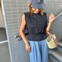 GBLUE Select リバーlace blouse
