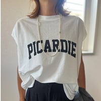 cool touch ロゴtee