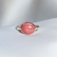 Incarose  Ring