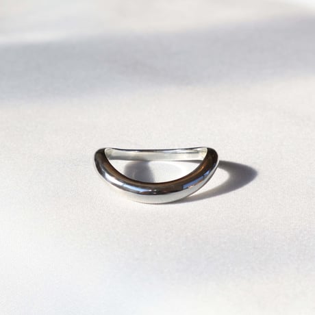 Wave Ring