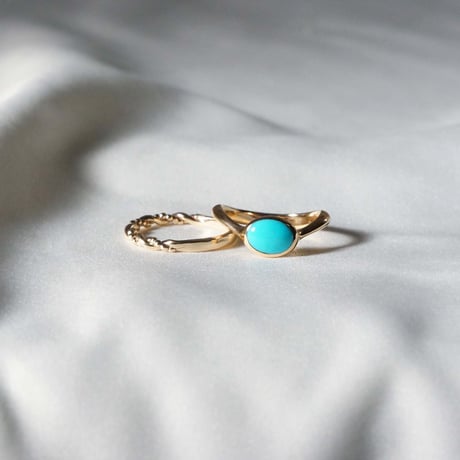 Turquoise  Ring