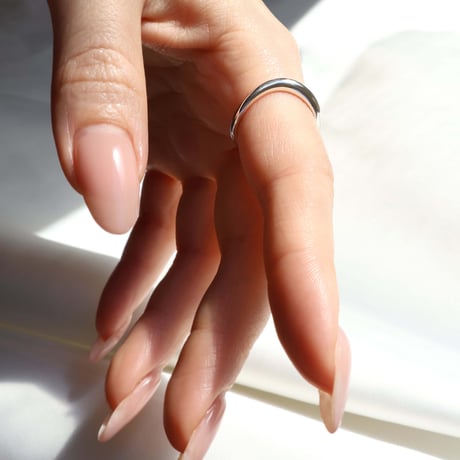 Wave Ring