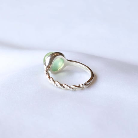 Prehnite Ring