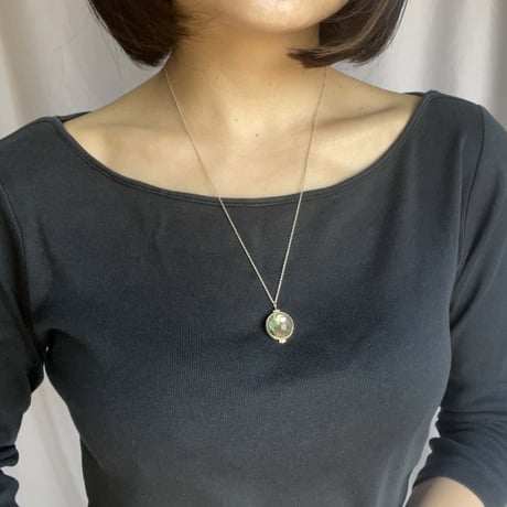 Necklace chain / sv925
