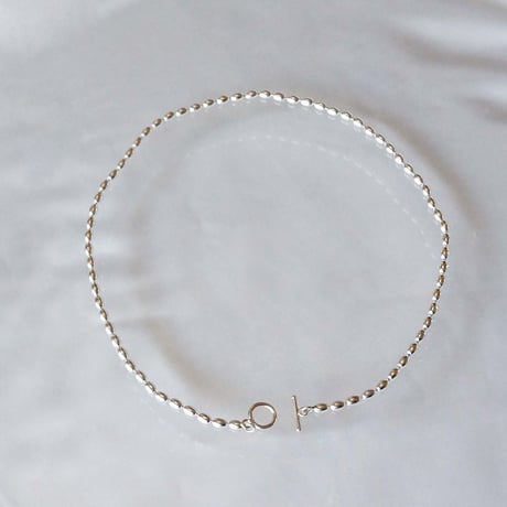 Customize Necklace TSUBU 40cm