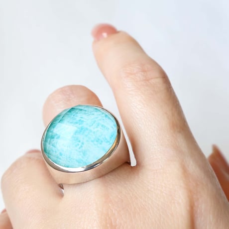 AYA KIYOSHIMA JEWELRY