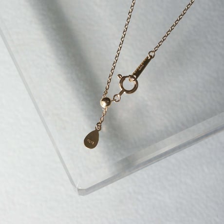 Necklace chain / k10
