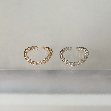 Fuga Ear cuff / sv925