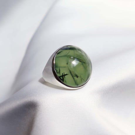 Prehnite Ring